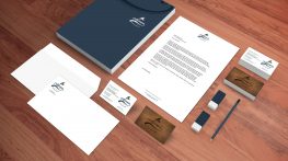 Algonquin-Financial-Services_Stationery-Package-Mockuo
