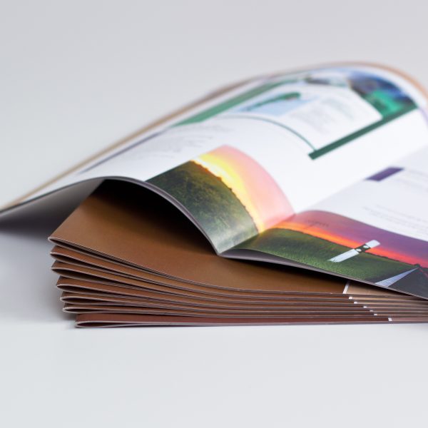 Print Collateral