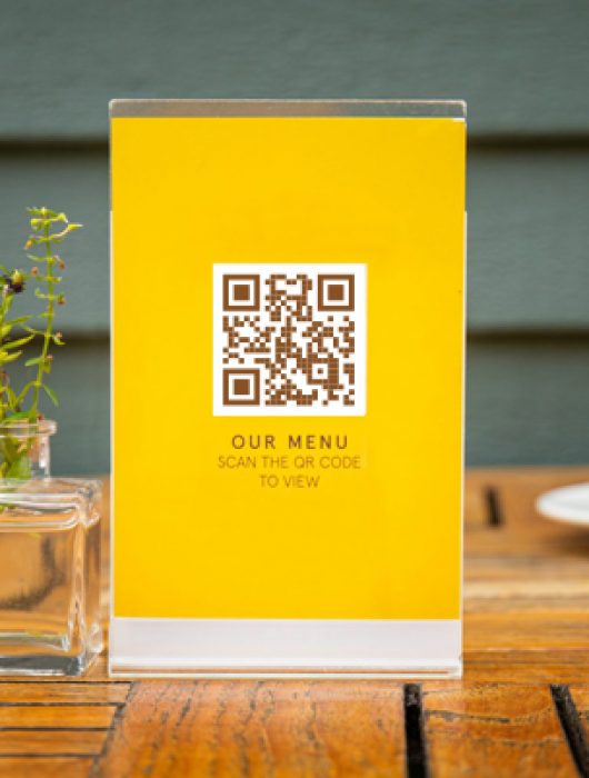 10 Ways to Use QR Codes to Boost Your Business